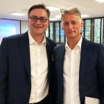 Nikolai A. Behr und dem Verwaltungsjurist Matthias Schranner