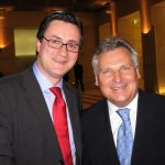 Polnischer Staatspräsident Aleksander Kwasiniewski