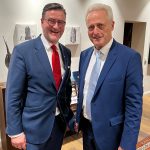CSU Politiker Peter Ramsauer
